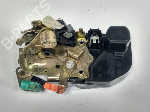 Front left lock CHRYSLER VOYAGER IV (RG, RS) 2.8 CRD | BP8267175C98 