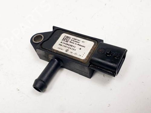 Elektronisk sensor RENAULT MEGANE III Grandtour (KZ0/1) 1.5 dCi (KZ09, KZ0D, KZ1G, KZ29, KZ14, KZ1W, KZ10, KZ1F,... (110 hp) 16491158