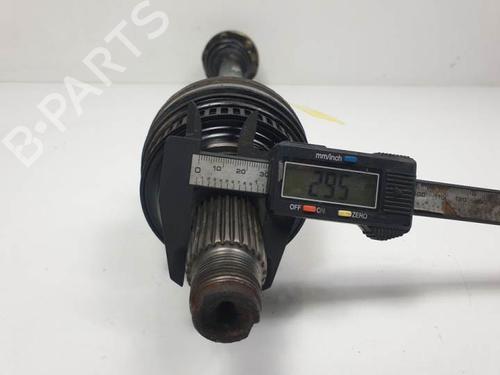 Right rear driveshaft BMW 3 (E46) 320 d | BP12379784M41 