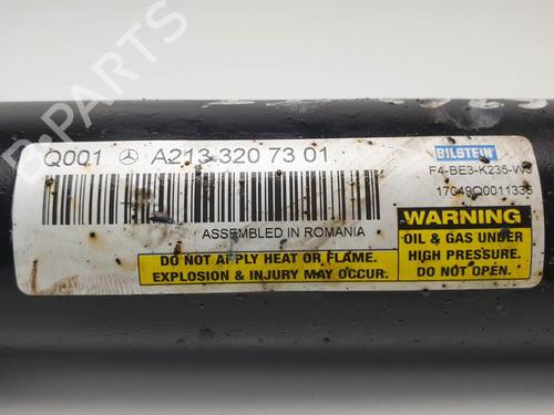 Left rear shock absorber MERCEDES-BENZ E-CLASS (W213) E 220 d (213.004) | BP40174906M18 - Image 4