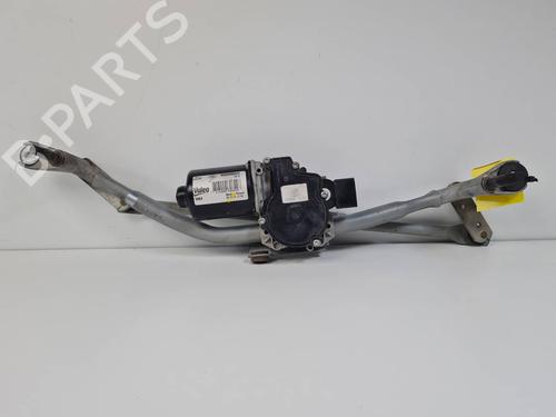 Used Front wiper motor Front wiper motor JAGUAR XE (X760) 2.0 D (180 hp) 35720435 35720435