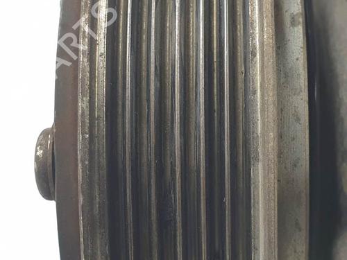 AC Kompressor FORD FIESTA V (JH_, JD_) 1.4 TDCi | BP22751950M34 