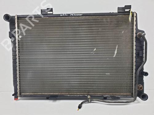 Used Water radiator Water radiator 12369283 12369283