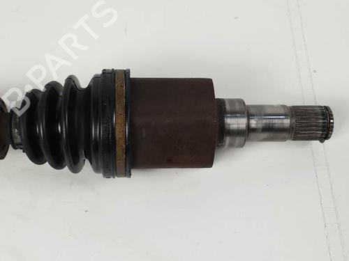Left front driveshaft FORD FOCUS I Turnier (DNW) 1.6 16V | BP6845773M38 