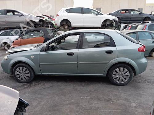 Left tailgate light DAEWOO LACETTI Hatchback (KLAN)  | BP40174898C79  - Image 26