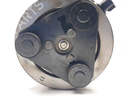 AC compressor FORD FIESTA VI (CB1, CCN) 1.4 TDCi | BP17585037M34 