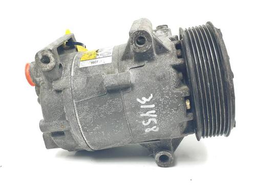 AC compressor RENAULT MEGANE II (BM0/1_, CM0/1_) 1.9 dCi (BM0G, CM0G) | BP29474232M34 