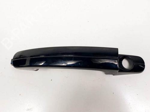 Used Front left exterior door handle FORD FOCUS III 1.6 Ti (125 hp) 12383545