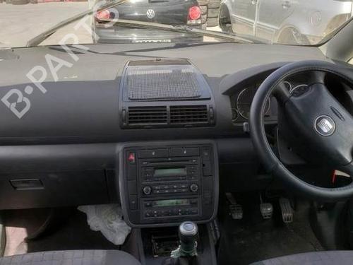Mass air flow sensor SEAT ALHAMBRA (7V8, 7V9) 2.0 TDI | BP17772308M95 