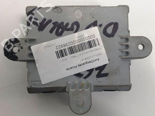 Electronic module FORD GALAXY II (WA6) 2.0 TDCi | BP6858673M83 