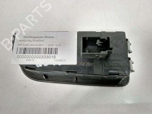 Switch FIAT FIORINO Box Body/MPV (225_) 1.3 D Multijet (225BXD1A, 225BXB1A, 225BXB11) | BP7274950I30 