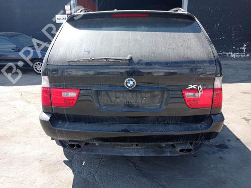 Left rear driveshaft BMW X5 (E53) 3.0 i | BP8054802M40  - Image 15