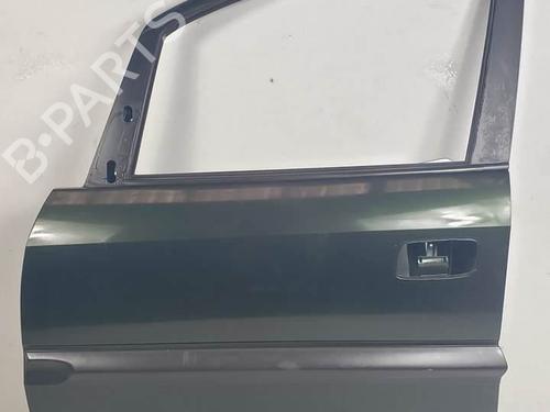Used Left front door OPEL ZAFIRA A MPV (T98) 1.6 16V (F75) (101 hp) 19115540