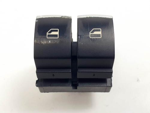 Used Left front window switch Left front window switch VW GOLF V (1K1) 1.9 TDI (105 hp) 26537121 26537121