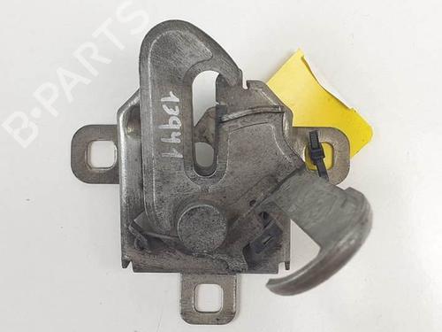 Used Hood lock FIAT PUNTO EVO (199_) 1.3 D Multijet (199AXC1A, 199BXC1A, 199AXT1A, 199BXT1A) (75 hp) 19790191