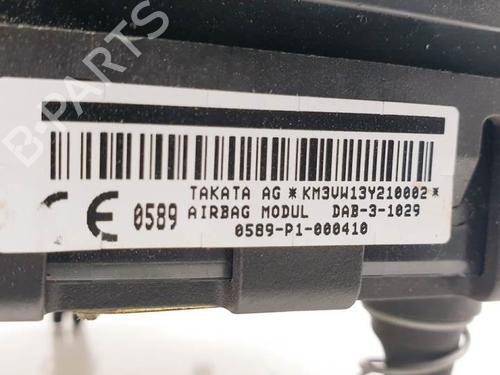 Driver airbag NISSAN NOTE (E12) 1.5 dCi | BP12392086C9 