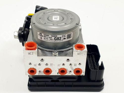 ABS pump KIA PICANTO III (JA) 1.0 | BP24914544M43  - Image 8