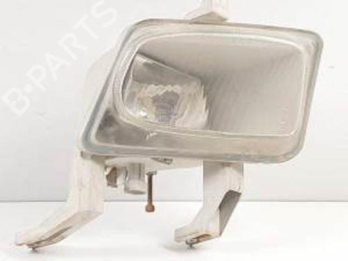 Used Right front fog light OPEL VECTRA B (J96) 1.6 i 16V (F19) (100 hp) 29275028