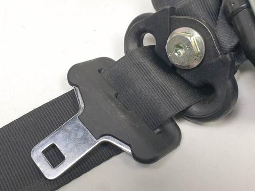 Front right seatbelt NISSAN QASHQAI I (J10, NJ10) 2.0 | BP10078082I25 