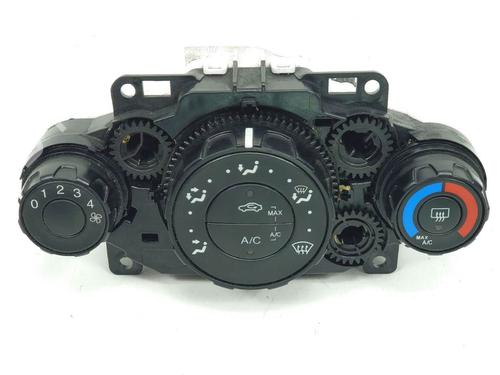 Used Climate control Climate control FORD FIESTA VI (CB1, CCN) 1.4 TDCi (70 hp) 8128961 8128961