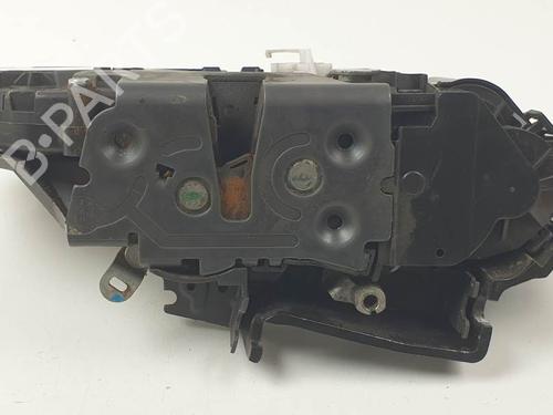 Used Front right lock Front right lock VOLVO C70 II Convertible (542) D5 (180 hp) 40175301 40175301