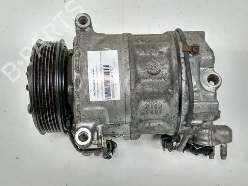 AC compressor LAND ROVER RANGE ROVER SPORT I (L320) 3.0 D 4x4 | BP8173645M34 