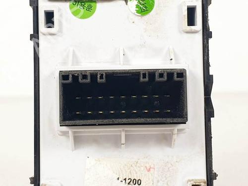 Left front window switch HYUNDAI KONA (OS, OSE, OSI)  | BP15278665I27 