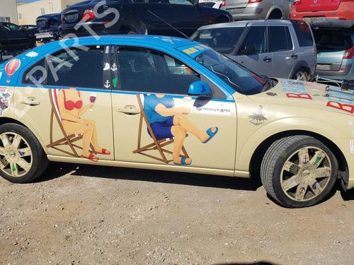 Warning switch FORD MONDEO III (B5Y) 2.0 TDCi | BP26448486I22  - Image 17