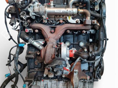 Engine FORD FOCUS C-MAX (DM2) 2.0 TDCi | BP30142552M1