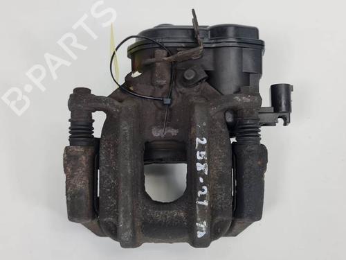 Used Right rear brake caliper BMW 5 Touring (F11) 520 d (184 hp) 12355867