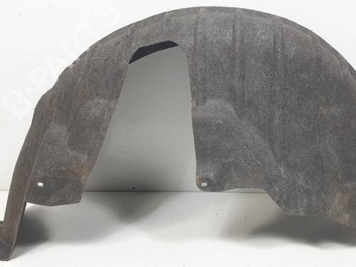 Hjulbue Hjulbue AUDI Q3 Sportback (F3N) 35 TDI (150 hp) 24516113 24516113