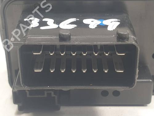 Left front window switch CITROËN C3 II (SC_) 1.4 VTi 95 | BP38105306I27 - Image 5