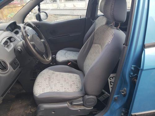 Fuse box CHEVROLET MATIZ (M200, M250) 1.0 | BP24990417E1  - Image 14