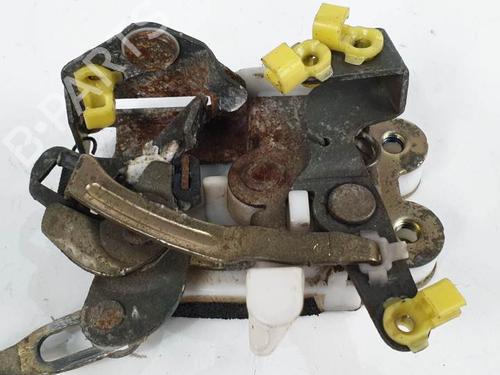 Front right lock HYUNDAI ATOS (MX) 1.0 i | BP6843477C97 