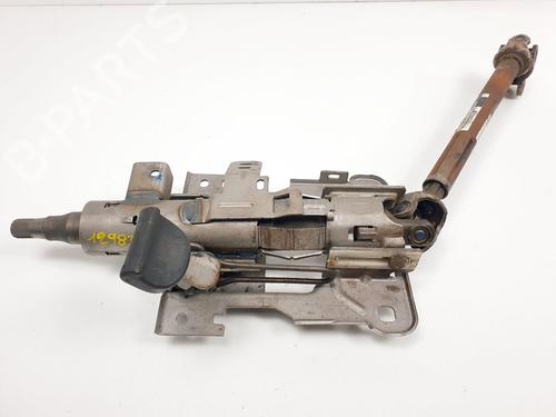 Used Steering column PEUGEOT 207 CC (WD_) 1.6 16V (120 hp) 16414602