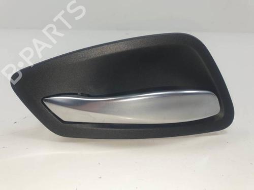 Used Rear left interior door handle BMW 3 Touring (E91) 318 d (143 hp) 29554184