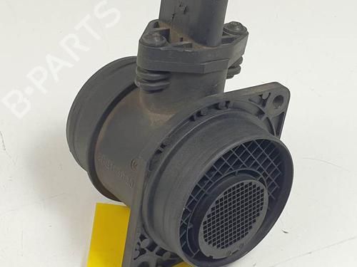 Medidor de massa de ar SEAT LEON (1M1) 1.9 TDI (110 hp) 28448181