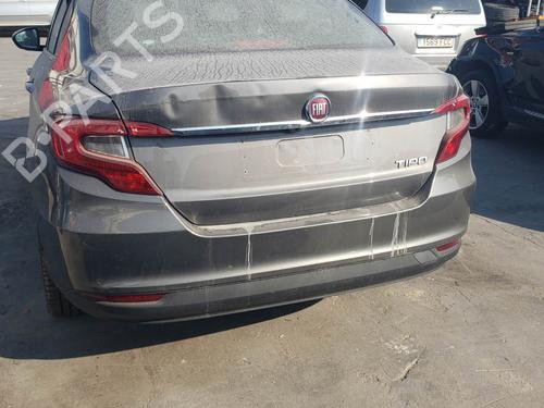 Warning switch FIAT TIPO Saloon (356_, 357_) 1.6 D (356SXG1B) | BP27540153I22 - Image 9