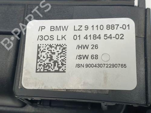Steering column stalk BMW 3 (E90) 330 d | BP13620166I23 