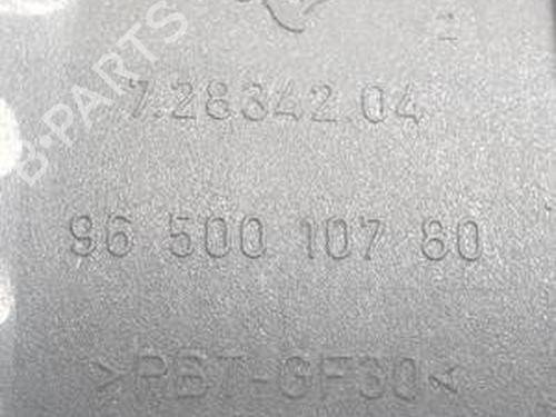 Luftmassemåler FORD FOCUS C-MAX (DM2) 1.6 TDCi | BP31033809M95