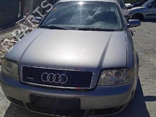 Gear lever AUDI ALLROAD C5 (4BH) 2.5 TDI quattro | BP8111218M90  - Image 9