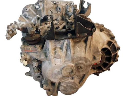 Gearbox TOYOTA AVENSIS Saloon (_T25_) 2.2 D-4D (ADT251_, ADT251R) | BP18150162M3 