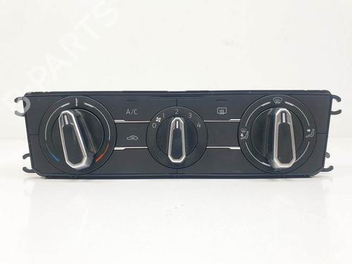 Used Climate control Climate control VW POLO VI (AW1, BZ1, AE1) 1.0 MPi (80 hp) 13664510 13664510