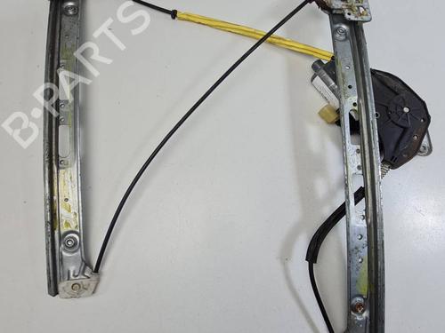 Front right window mechanism BMW 3 (E46) 318 i | BP37286888C23 - Image 2