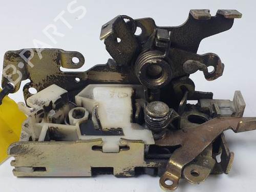 Front left lock MERCEDES-BENZ VITO Van (W638) 110 CDI 2.2 (638.094) | BP29246361C98 