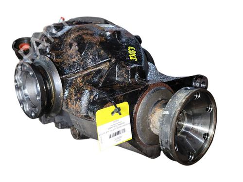 Used Rear differential Rear differential BMW X5 (E53) 3.0 d (184 hp) 34712332 34712332