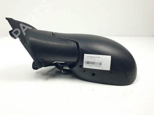 Left mirror CITROËN C3 I (FC_, FN_) 1.4 i Bivalent | BP19923161C26 