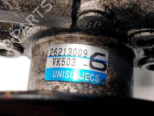 Steering pump NISSAN PICK UP (D22) 2.5 Di | BP29271898M99 - Image 3