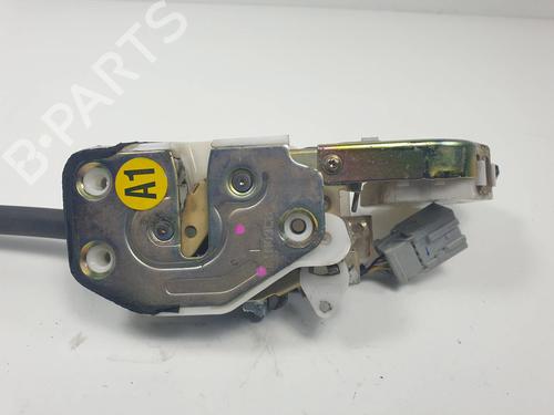Used Front left lock Front left lock HONDA CR-V I (RD) 2.0 16V 4WD (RD1, RD3) (147 hp) 34517599 34517599