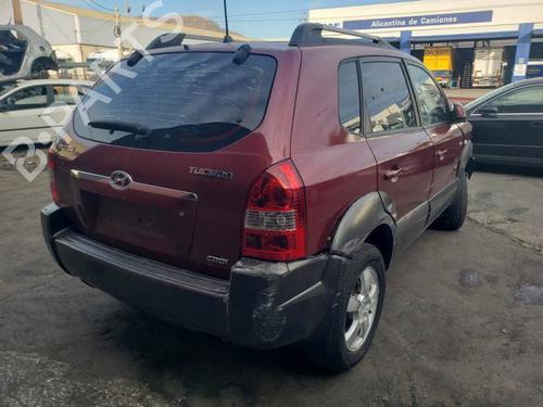 Climate control HYUNDAI TUCSON (JM) 2.0 CRDi | BP17226474I5 